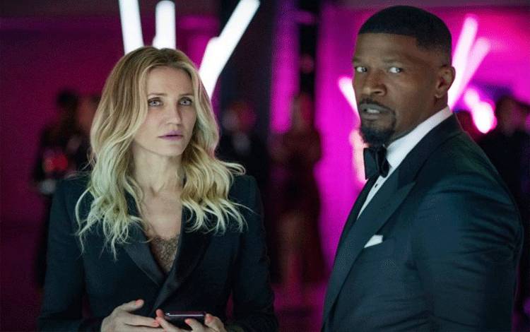 Netflix Tayangkan Back in Action Mulai 17 Januari 2025
