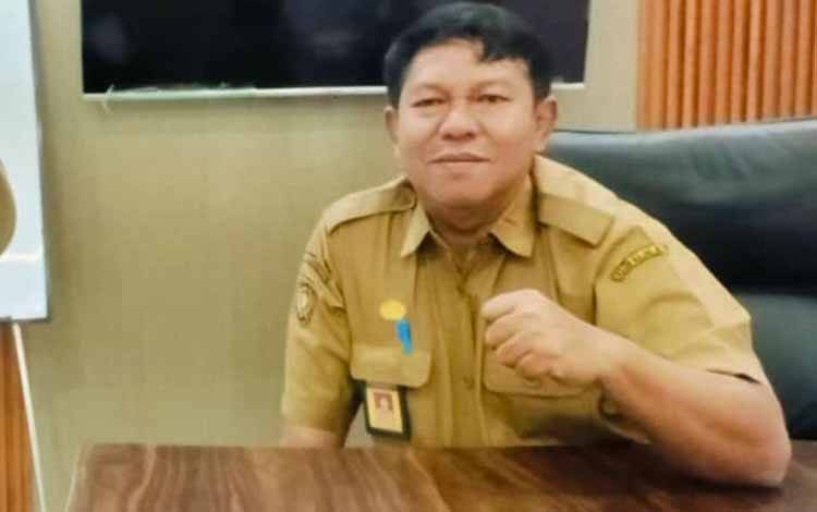 Pererat Silaturahmi, PUPR Kobar Akan Gelar Mini Soccer U 45
