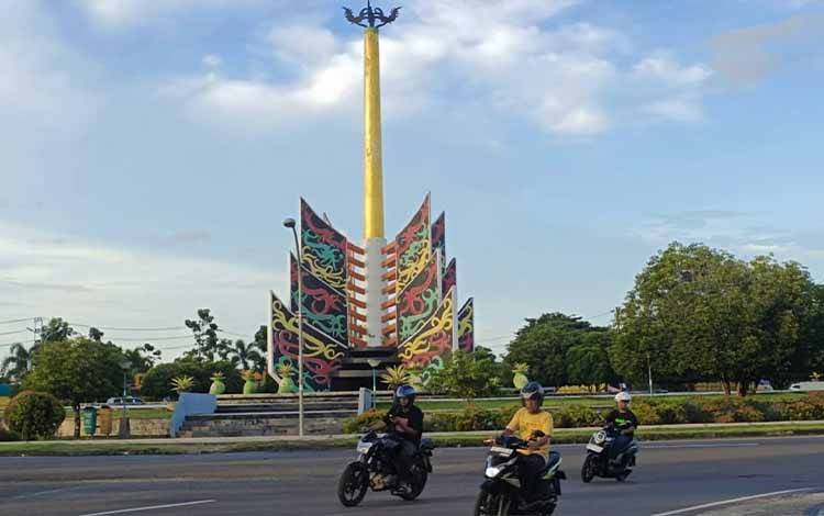 Dinas PUPRPKPP Kapuas Rencanakan Rehabilitasi Jalan Kota pada 2025