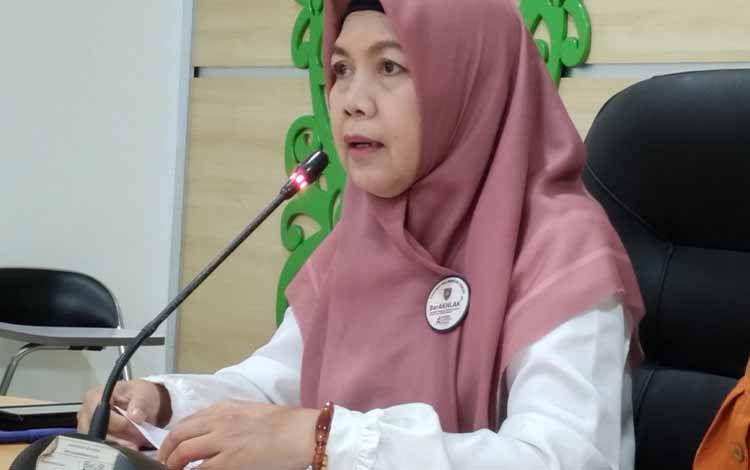 Pemprov Kalteng Upayakan Kurangi Angka Kemiskinan