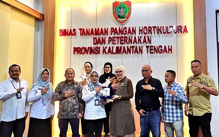Dewan Dorong Penguatan Program Ketahanan Pangan 2025, Fokus pada CPCL dan Petani Milenial