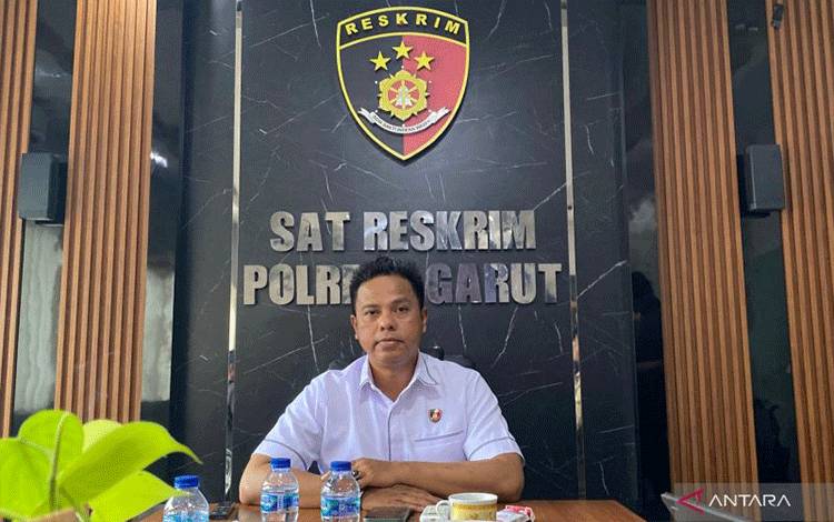 Polisi Ciduk Pelaku Pembunuhan yang Mayatnya Dibuang ke Kebun