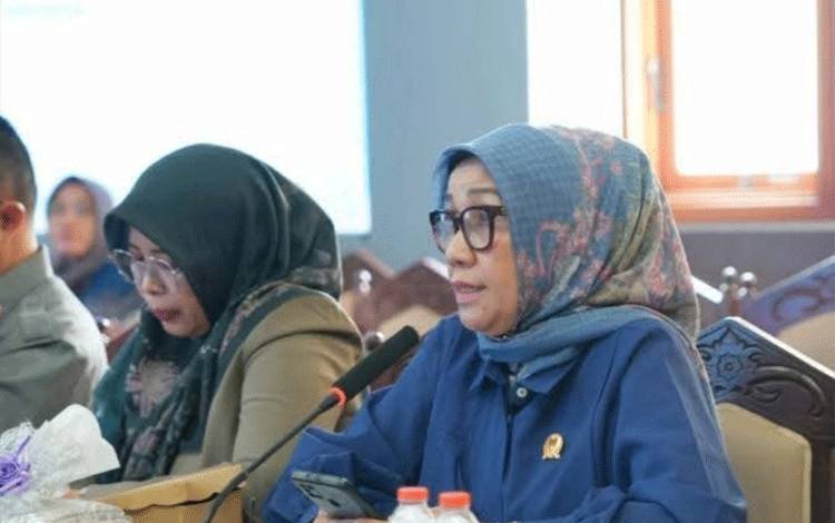 Strategi Pemasaran dan Promosi Kunci Dongkrak Ekonomi UMKM Kalteng