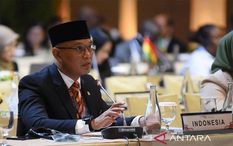 Anggota DPR Sebut Gencatan Senjata Momen Hentikan Genosida Oleh Israel