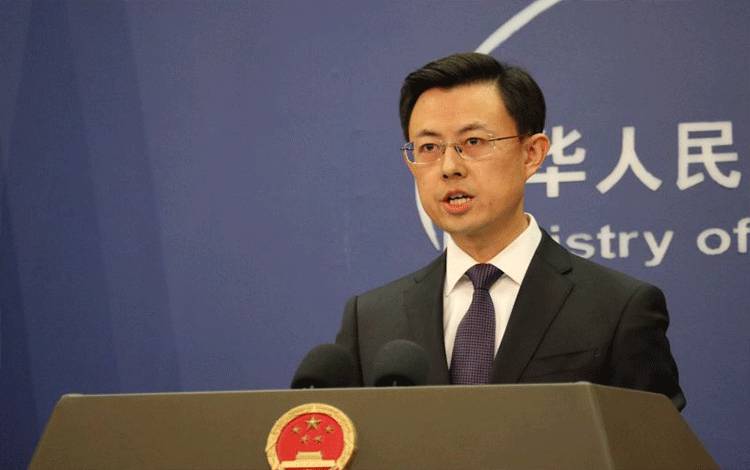 China Akan Salurkan Bantuan ke Gaza Saat Masa Gencatan Senjata