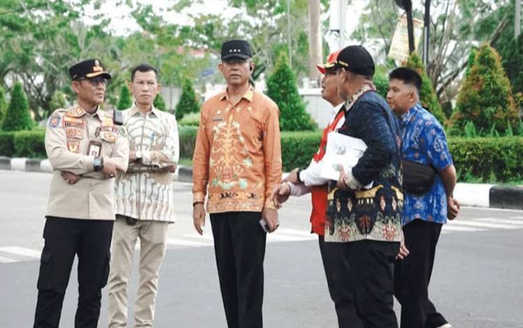Akhmad Husain: Penertiban Reklame Wujudkan Keindahan Kota
