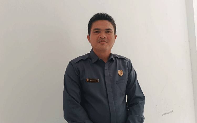 Ketua DPRD Gunung Mas: Kades dan Perangkat Desa Perlu di Tes Urine