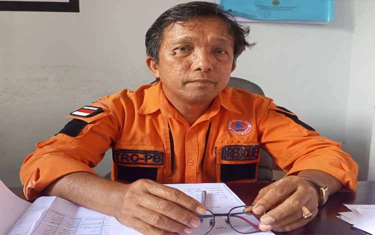 Kobar Alami 36 Karhutla Sepanjang 2024 dan Hanguskan Lahan 66,055 Hektare