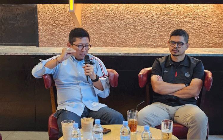 Persija Terus Tingkatkan Fasilitas Demi Nyamankan Penonton