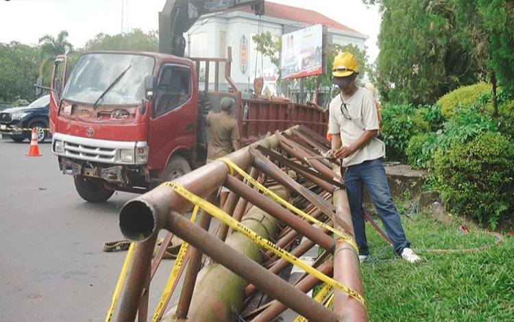 Penertiban Reklame Jadi Katalisator Pertumbuhan Investasi