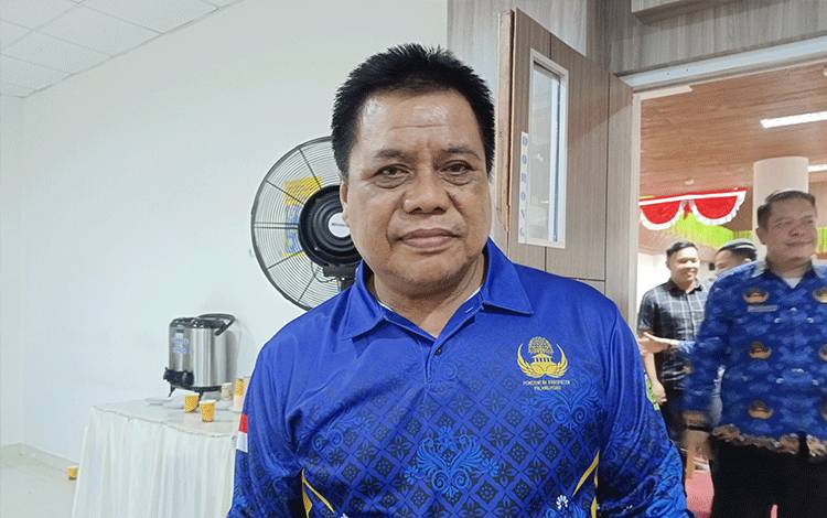 Musrenbang Tingkat Desa Ditargetkan Selesai di Akhir Januari 2025