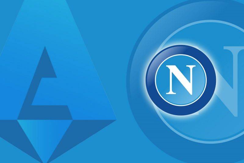 Napoli Tutup Pramusim dengan Kemenangan 2-1 atas Olympiakos