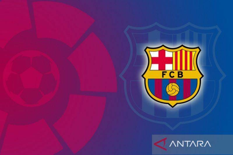 Liga Spanyol: Barcelona Perlahan Jauhi Kejaran Real Madrid