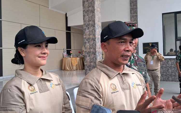 Kemendukbangga Sambungkan TikTok ke "Super Apps" untuk Layani Remaja