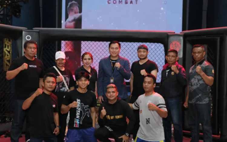 Brave Combat Federation Siap Gelar Enam Event MMA Sepanjang 2025