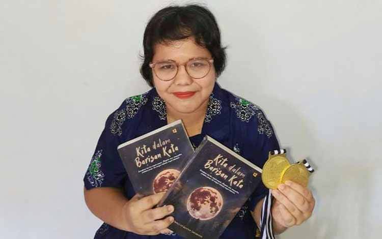 Perjalanan Inspiratif Nani Kurniani, Guru dan Penulis Berprestasi, Menerangi Jalan dengan Kata