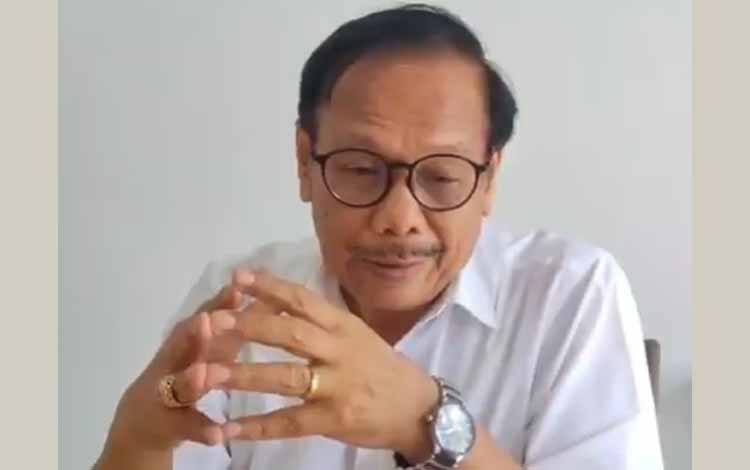 GAPKI Pegang Misi Utama Sejahterakan Masyarakat Kalteng