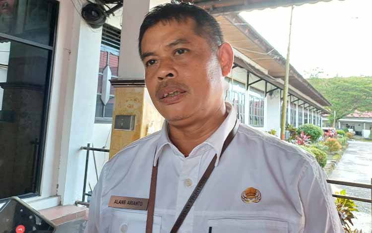Keterbatasan Lahan Jadi Tantangan Perluasan Investasi Sawit di Kotim