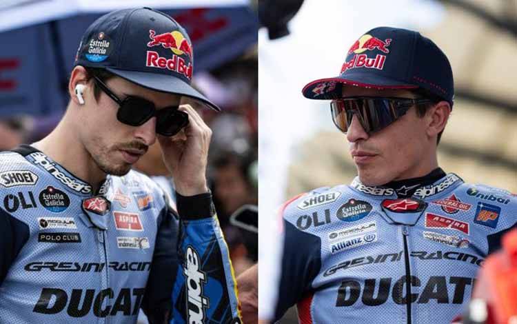 Alex Marquez Persiapkan Fisik dan Mental Demi Hadapi MotoGP 2025