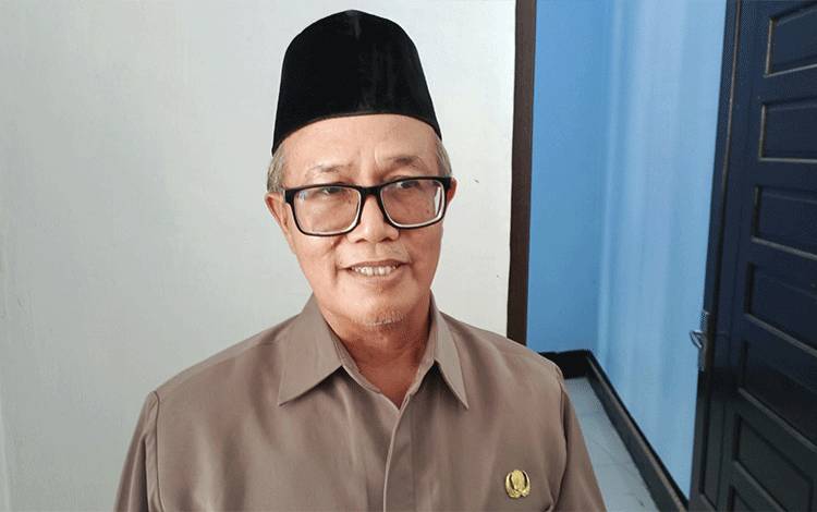 Masa Tunggu Haji di Seruyan Capai 28 Tahun