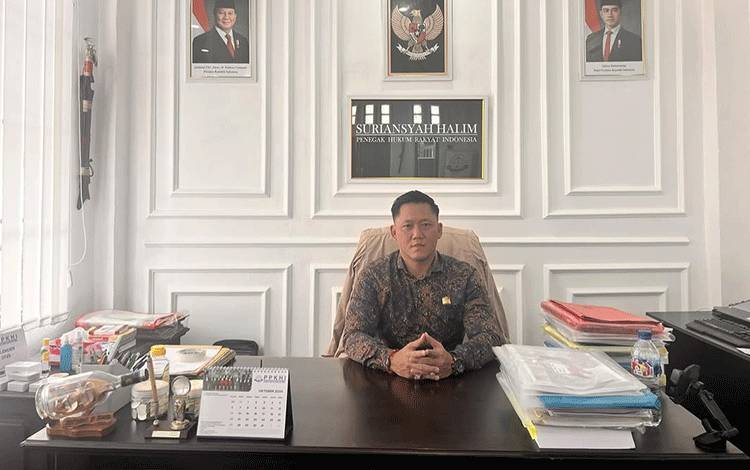 APH dan ASN Terlibat Narkoba Terancam Sanksi Lebih Berat