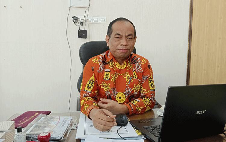 Cuaca Tak Menentu, Dinkes Pulpis Imbau Masyarakat Waspada ISPA