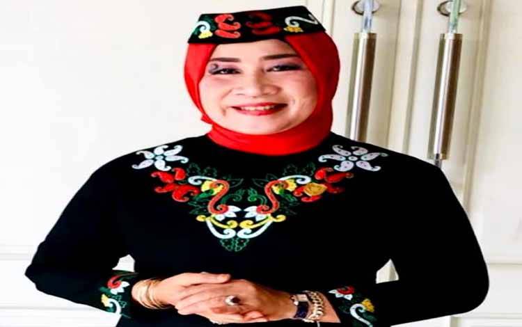 Ketua Komisi I DPRD Barito Utara Apresiasi MoU untuk Perlindungan Hak Perempuan dan Anak