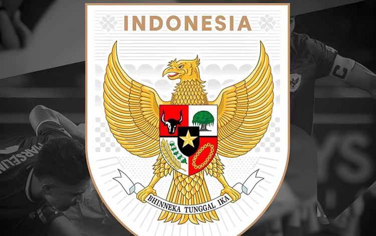 Arti Logo Baru Jersi Timnas Indonesia