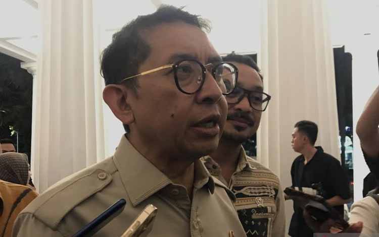 Menbud Optimistis Indonesia Bisa Jadi Negeri dengan Seribu Museum