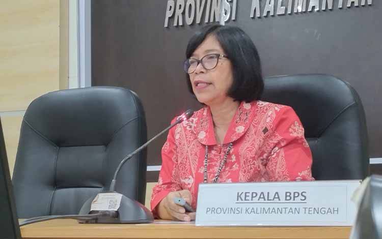 BPS Tegaskan Persoalan Kemiskinan Tidak Hanya Sebatas Jumlah dan Persentase Penduduk Miskin
