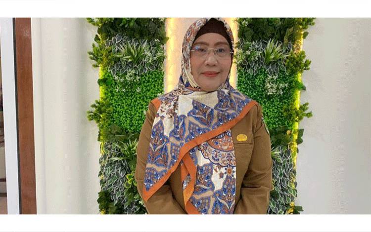 Dua Kelurahan di Palangka Raya Rawan Illegal Fishing