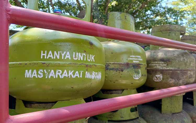 Kasus Dugaan Penipuan Izin Usaha Pangkalan Gas, Korban Minta Terlapor Segera Ditetapkan Tersangka