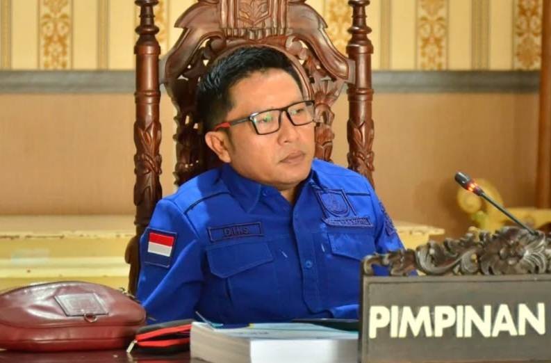 Pemerintah Pusat Tindaklanjuti Usulan Infrastruktur di Kotim