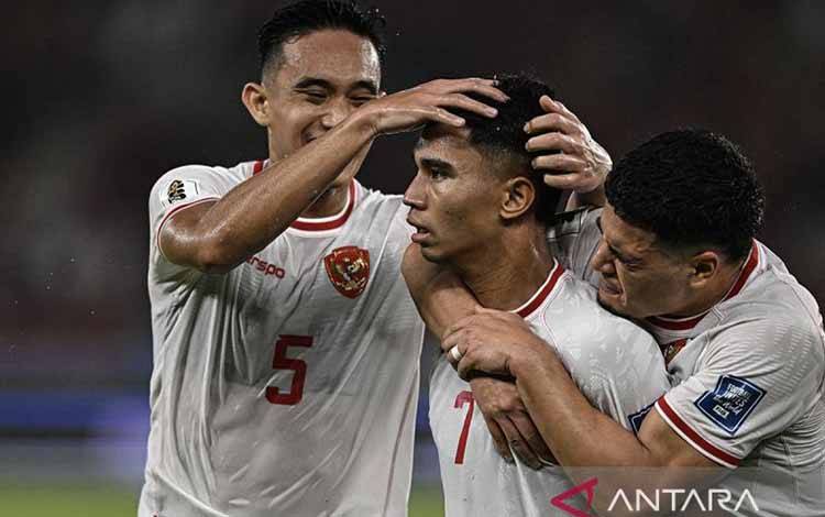 Ragnar Oratmangoen: Marselino Adalah Pemain Potensial Indonesia