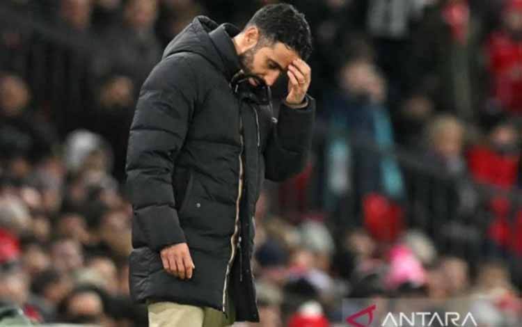 Gol Maguire Jadi Penentu Kelolosan MU ke Semifinal Liga Europa