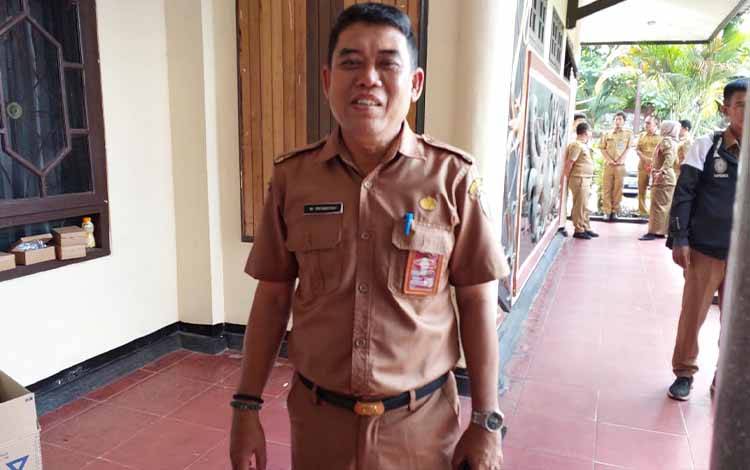 Disdik Kotim Rencanakan Pembangunan untuk Sepuluh Sekolah di 2025