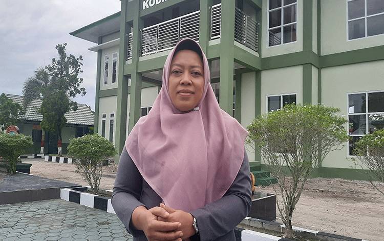 Waket II DPRD Kobar Harapkan Kunjungan Danrem 102/Pjg ke Kobar Dorong Kesuksesan Ketahanan Pangan