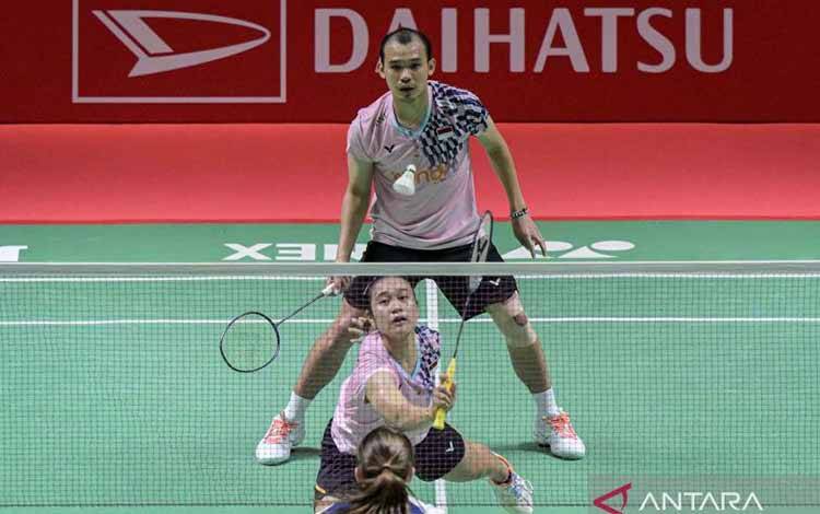 Lisa Emosional Setelah Lolos ke Semifinal Indonesia Masters 2025