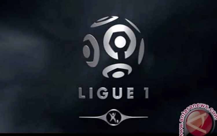 Auxerre kontra Saint-Etienne Sama Kuat 1-1