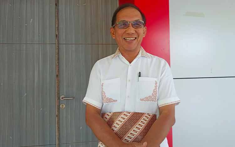 Bayi Kembar 3 Lahir di RSUD Pulang Pisau