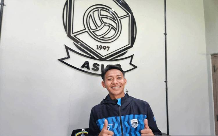 Beckham Putra: Persaingan di Papan Atas Liga 1 Sulit Diprediksi