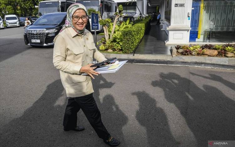 MenPANRB Imbau Layanan Publik Tetap Jalan Jelang Isra Miraj dan Imlek