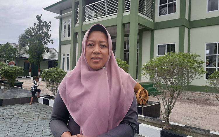 Dewan Kobar Harapkan Pemeriksaan Kesehatan Gratis Warga yang Ulang Tahun Berjalan Maksimal