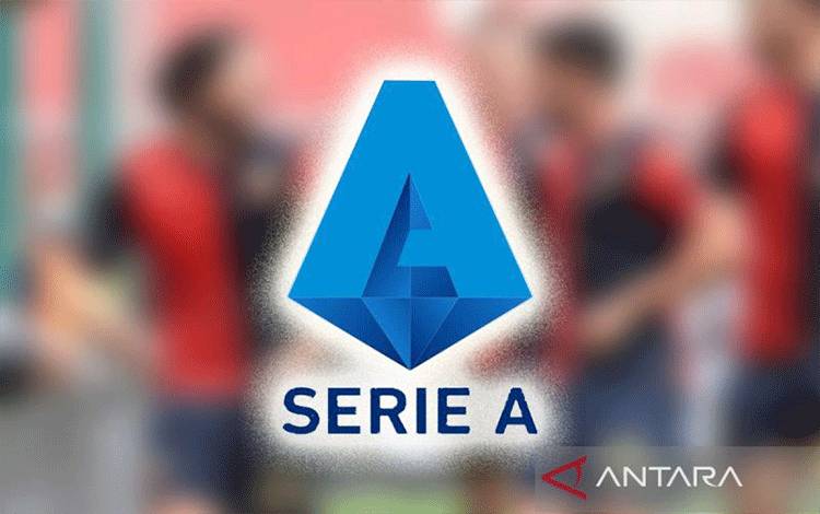 Mateo Retegui Bawa Atalanta Balik Kalahkan Como