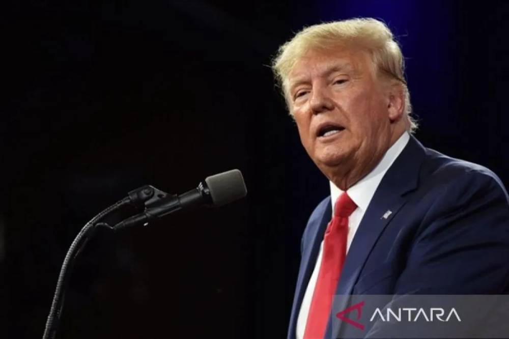Trump Akan Mulai Lagi Pembangunan Kapal dengan Bantuan Korea Selatan