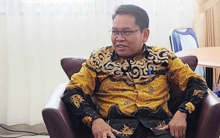 Pemko Palangka Raya Hapus Status Honorer, Beralih ke Pegawai Non-ASN