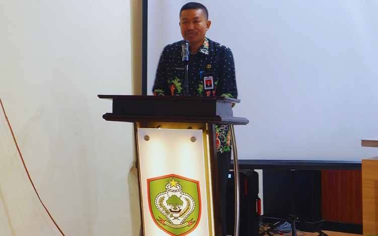 Oknum ASN Kotim Terancam Hukuman Berat Atas Kasus Perselingkuhan