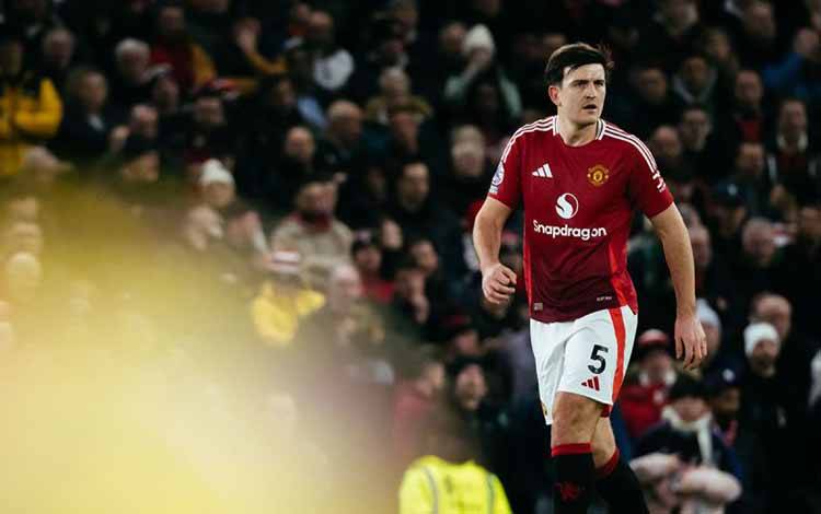 Klasemen Liga Inggris: Manchester United Naik ke Posisi 12