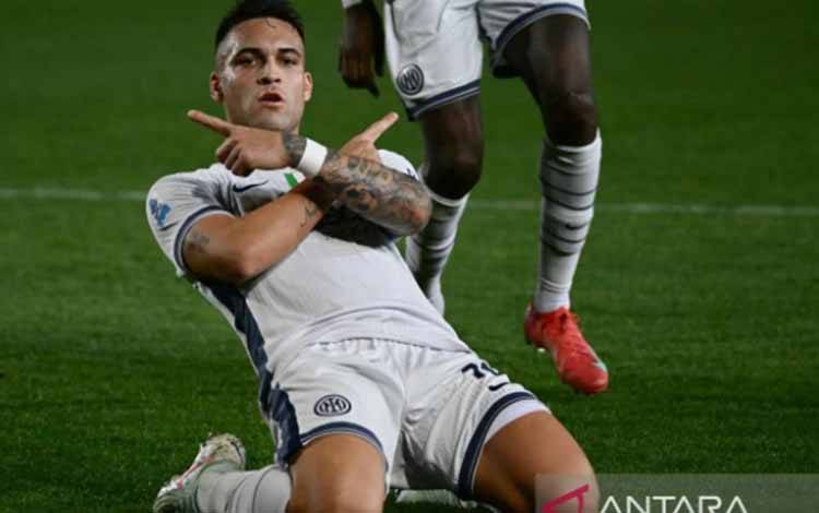 Klasemen Liga Italia: Inter Milan Dekati Napoli