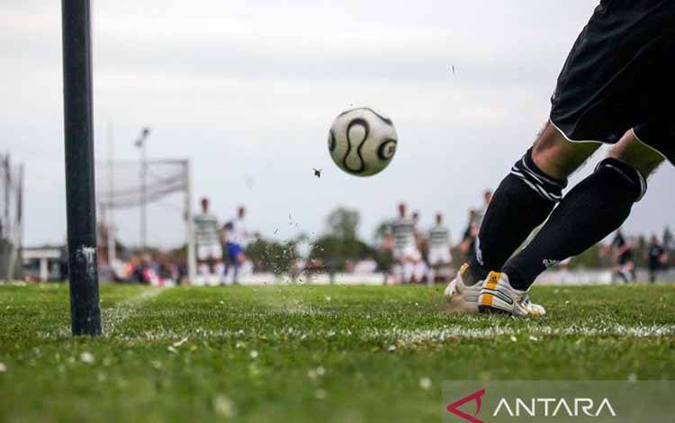 Klasemen Liga Prancis: Nice Masuk Empat Besar